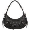 Balenciaga Le Cagole Small Shoulder Bag