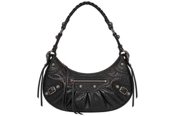Balenciaga Le Cagole Small Shoulder Bag
