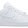 Nike Air Force 1 ’07 White Low-Tops