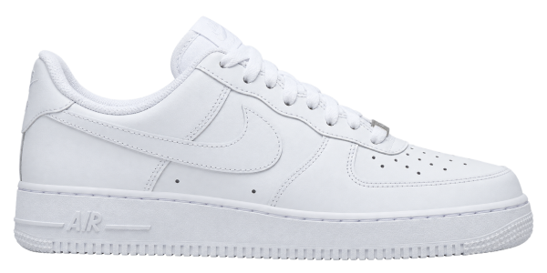Nike Air Force 1 ’07 White Low-Tops