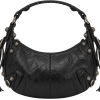 Balenciaga Le Cagole Small Shoulder Bag