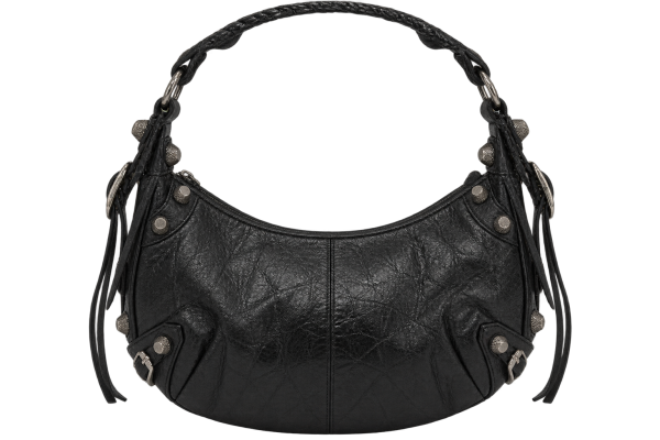 Balenciaga Le Cagole Small Shoulder Bag