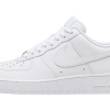 Nike Air Force 1 ’07 White Low-Tops