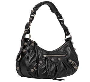 Balenciaga Le Cagole Small Shoulder Bag