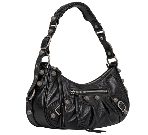 Balenciaga Le Cagole Small Shoulder Bag