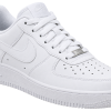 Nike Air Force 1 ’07 White Low-Tops