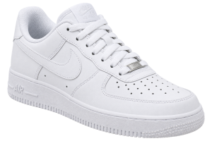 Nike Air Force 1 ’07 White Low-Tops