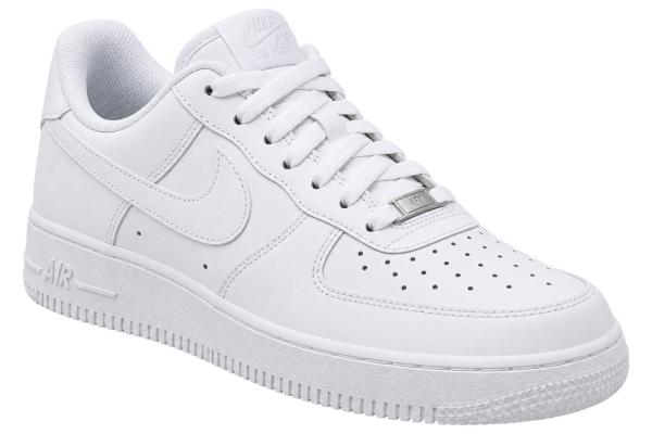 Nike Air Force 1 ’07 White Low-Tops