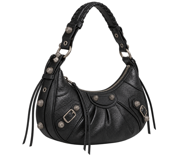 Balenciaga Le Cagole Small Shoulder Bag