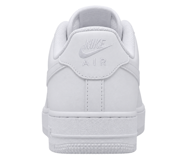 Nike Air Force 1 ’07 White Low-Tops