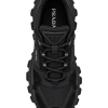 Prada Speedrock Black Sneakers