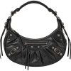 Balenciaga Le Cagole Small Shoulder Bag