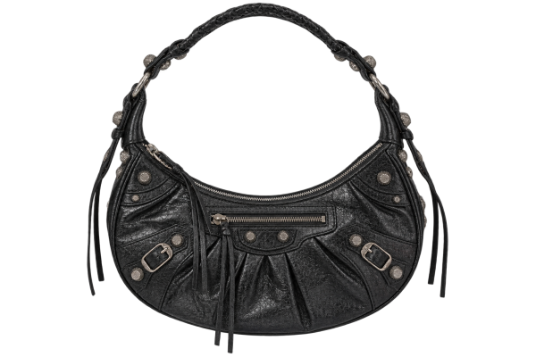 Balenciaga Le Cagole Small Shoulder Bag