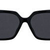 Louis Vuitton LV Clash Large Square Sunglasses