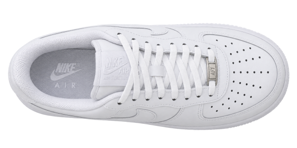 Nike Air Force 1 ’07 White Low-Tops