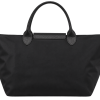 Longchamp Le Pliage Original L Black Tote