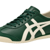 Onitsuka Tiger MEXICO 66 Deep Green/White