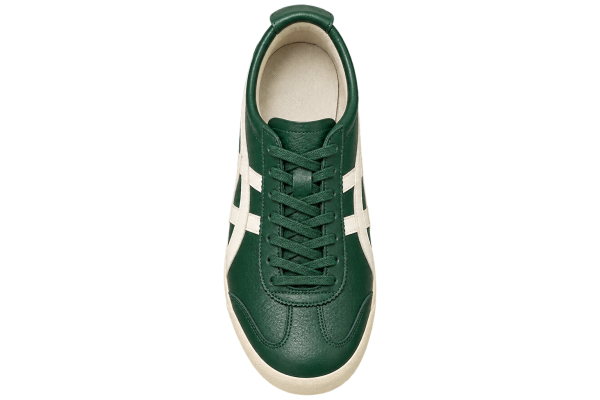 Onitsuka Tiger MEXICO 66 Deep Green/White