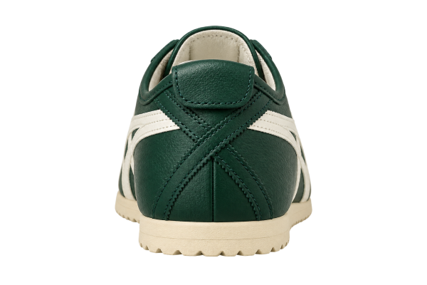 Onitsuka Tiger MEXICO 66 Deep Green/White
