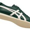 Onitsuka Tiger MEXICO 66 Deep Green/White