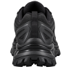 Salomon XT-6 Black Trail Sneakers